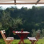 La Silvana Bauernhof Coriano