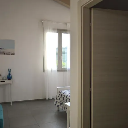 La Silvana בית חווה קוריאנו