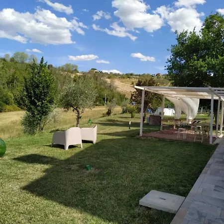 La Silvana