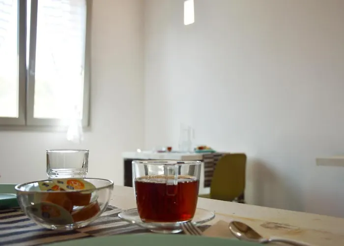 Farmház La Silvana Coriano