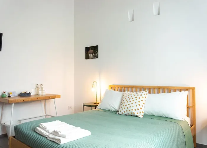 Farmház La Silvana Coriano