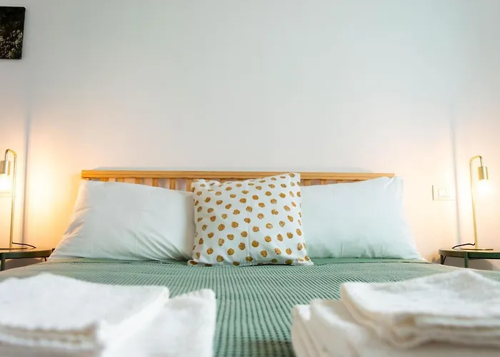 La Silvana Farmház *