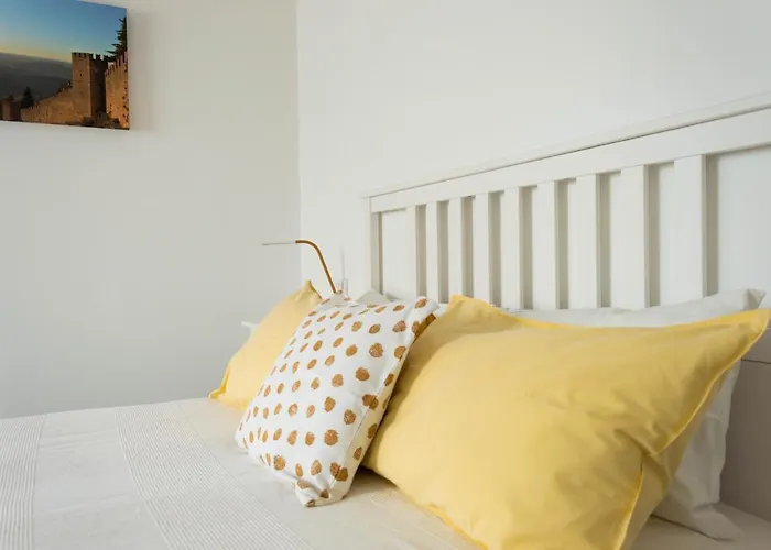 Farmház La Silvana *