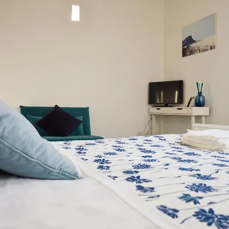 Фермерский дом La Silvana Кориано