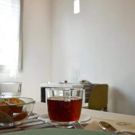 Фермерский дом La Silvana Кориано