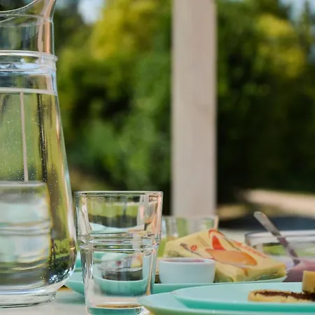 La Silvana * Κοριάνο