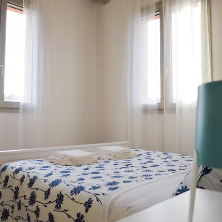 Κατάλυμα σε φάρμα La Silvana