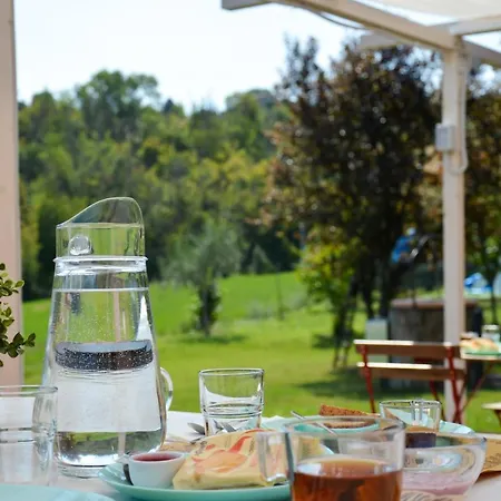 La Silvana * Кориано