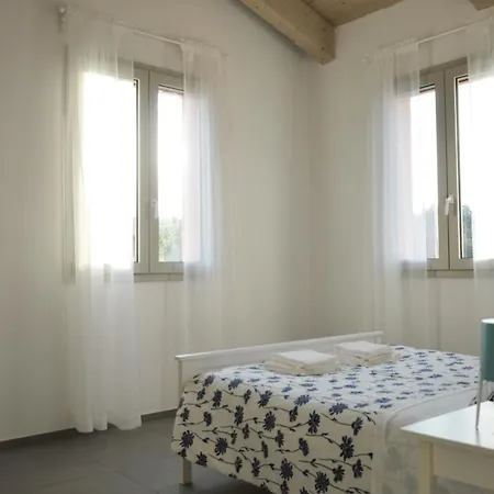 La Silvana Κατάλυμα σε φάρμα *