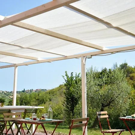 La Silvana * Κοριάνο