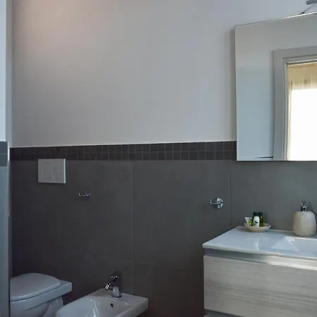 La Silvana Κατάλυμα σε φάρμα