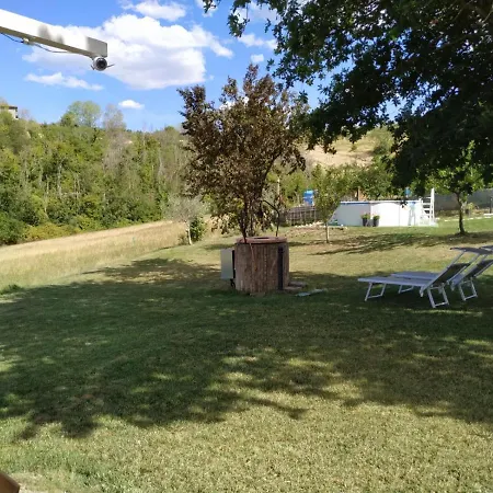 La Silvana * Кориано