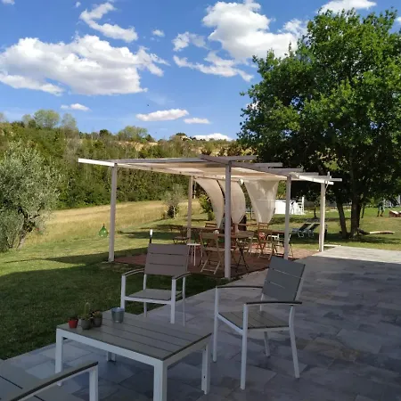 La Silvana Κοριάνο