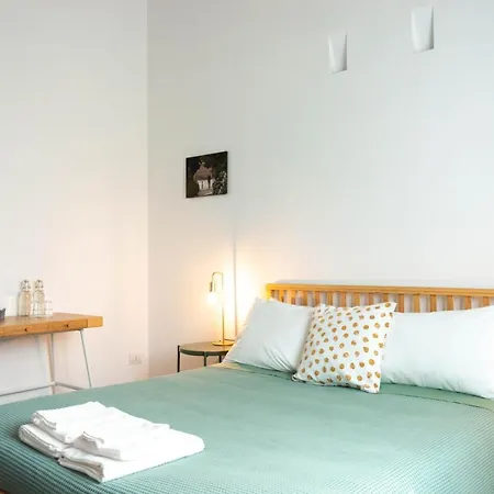 Фермерский дом La Silvana Кориано