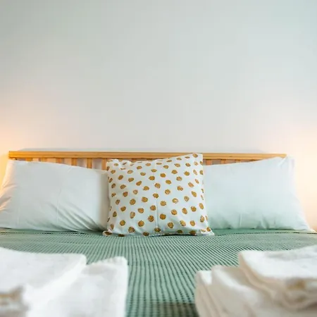 La Silvana Фермерский дом *