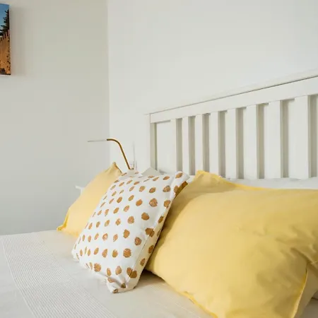 Κατάλυμα σε φάρμα La Silvana *