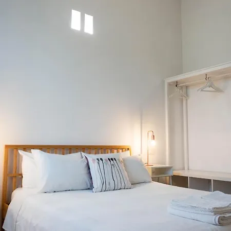 La Silvana Фермерский дом *