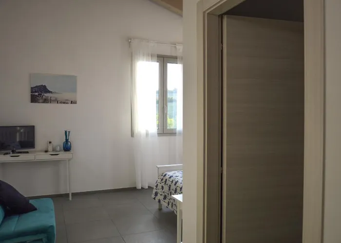 La Silvana Alloggio per agriturismo Coriano