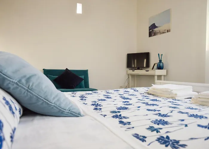 Alloggio per agriturismo La Silvana Coriano