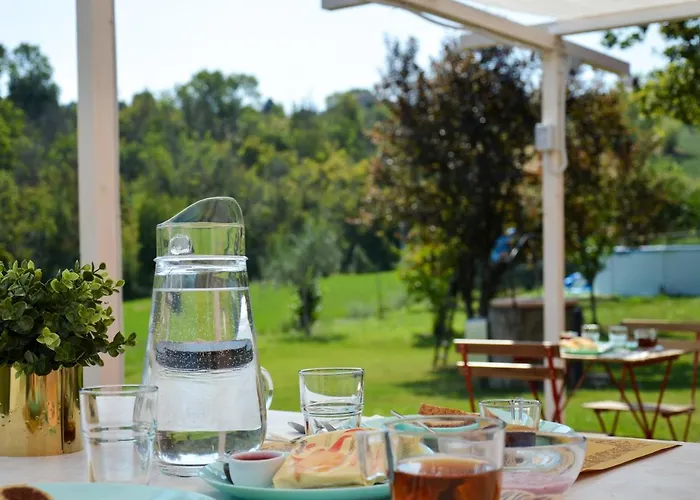 La Silvana * Coriano