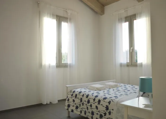 La Silvana Alloggio per agriturismo *