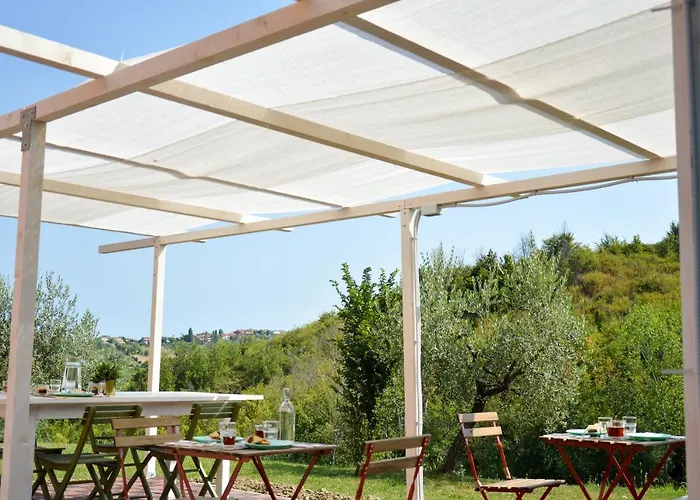 La Silvana * Coriano