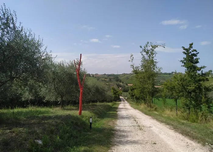 La Silvana Gospodarstwo agroturystyczne