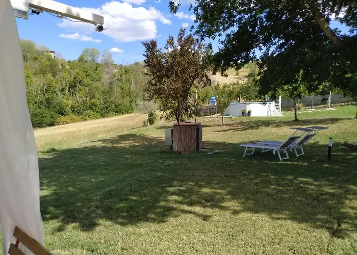 La Silvana * Coriano