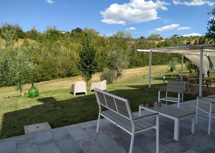 La Silvana Gospodarstwo agroturystyczne