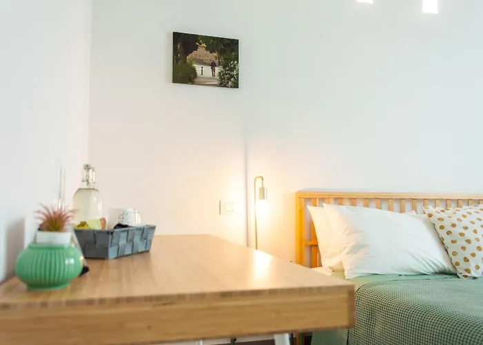 La Silvana * Coriano