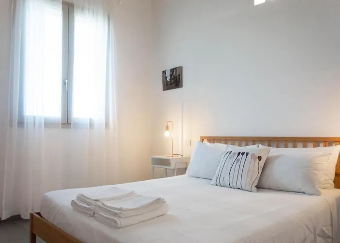 La Silvana Alloggio per agriturismo