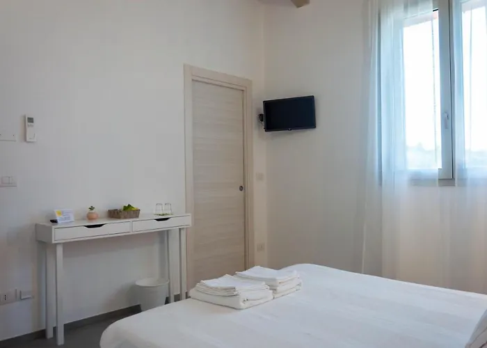 Alloggio per agriturismo La Silvana Coriano