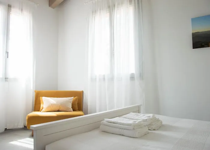 La Silvana * Coriano