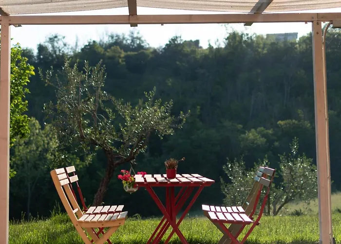 La Silvana Alloggio per agriturismo Coriano