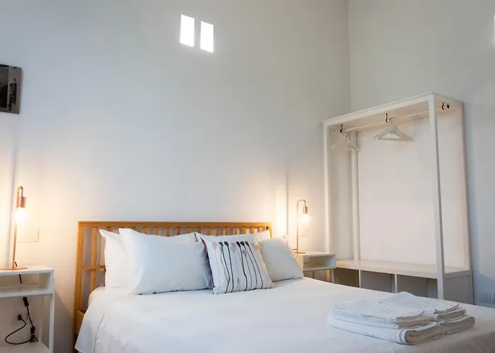 La Silvana Alloggio per agriturismo *